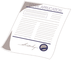 Loan Application